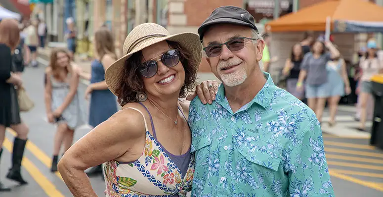 Sykesville Art & Wine Festival