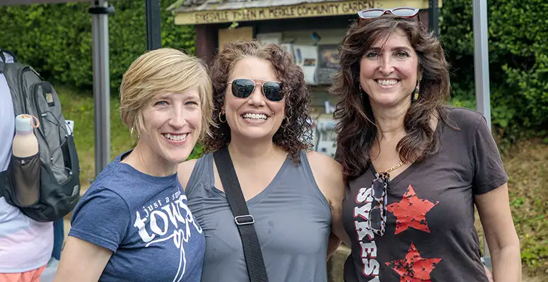 Sykesville Art & Wine Festival