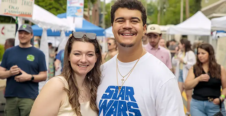 Sykesville Art & Wine Festival