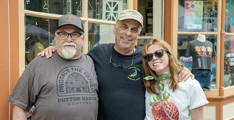 Sykesville Art & Wine Festival