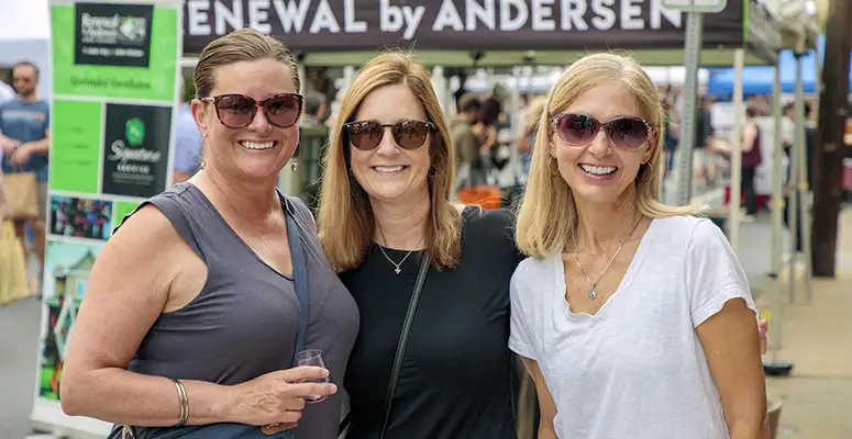 Sykesville Art & Wine Festival