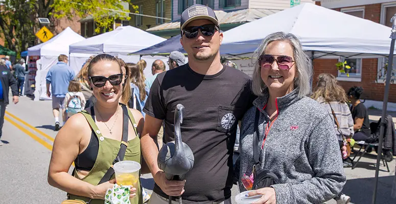 Westminster Flower & Jazz Festival