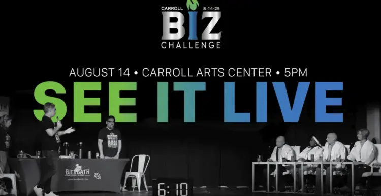 CarrollCountyBiz-challenge2025 - Carroll News | Carroll Publications | Carroll County, MD
