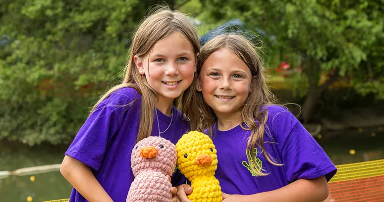 Rubber Duck Derby 2025