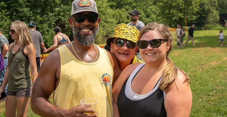Rubber Duck Derby 2025