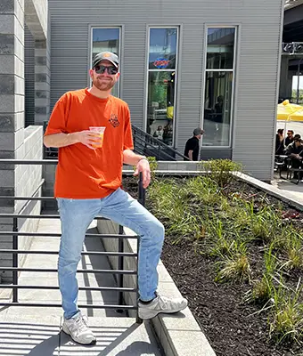 rethinking drinking drew kalish