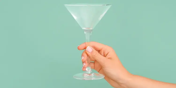 rethinking drinking