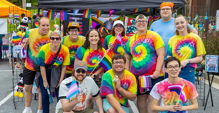 Sykesville Pride Day