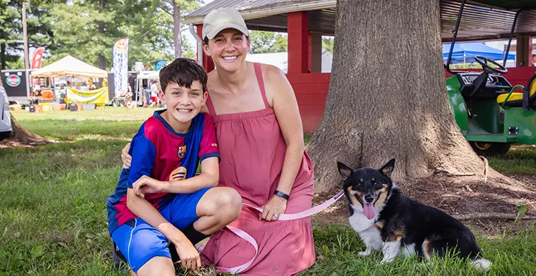 Woofstock 2025