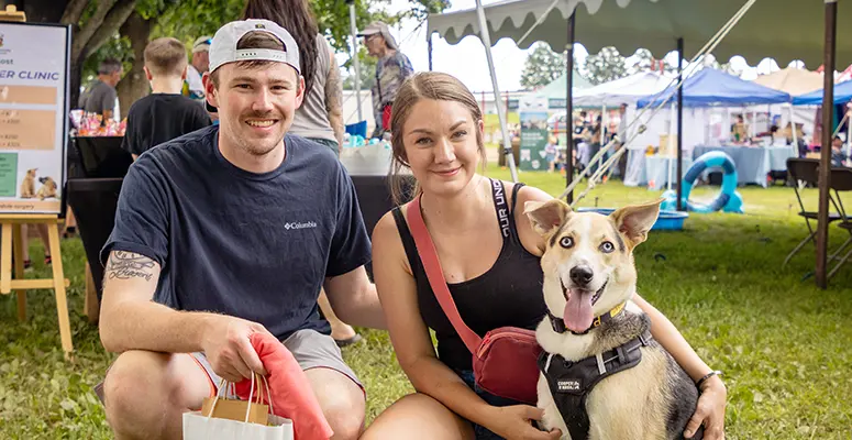 Woofstock 2025