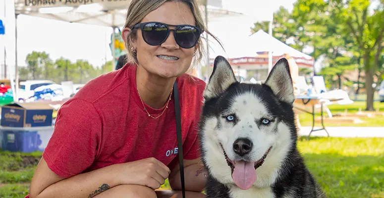 Woofstock 2025