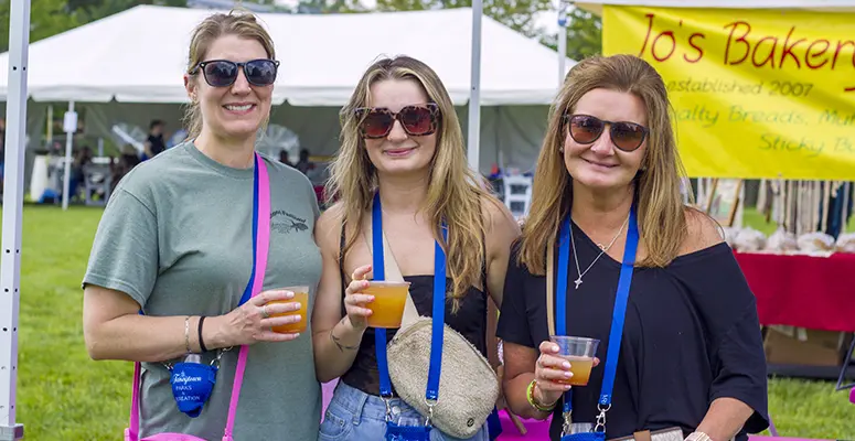 Taneytown Art, Wine & Music Festival