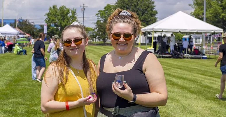 Taneytown Art, Wine & Music Festival