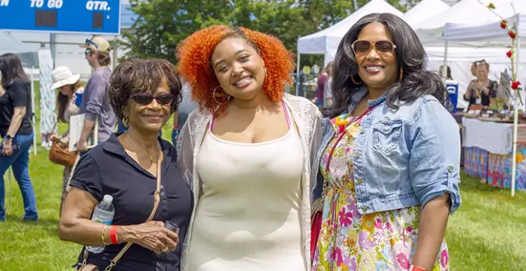 Taneytown Art, Wine & Music Festival