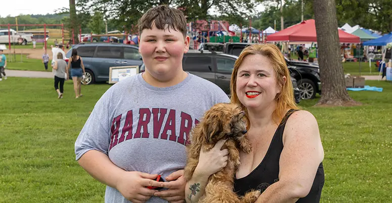 Woofstock 2025
