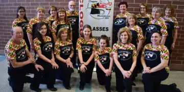 Carroll County Cloggers
