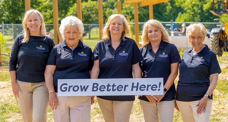 CCED-image - Carroll News | Carroll Publications | Carroll County, MD
