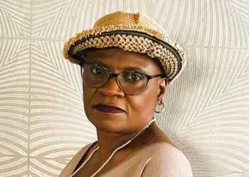 Dr. Pamula Emily Mills, Assistant Professor of Social Sciences at Carroll Community College, has been awarded the Order of Distinction (Companion), one of the highest national honors bestowed by the Government of The Bahamas.
