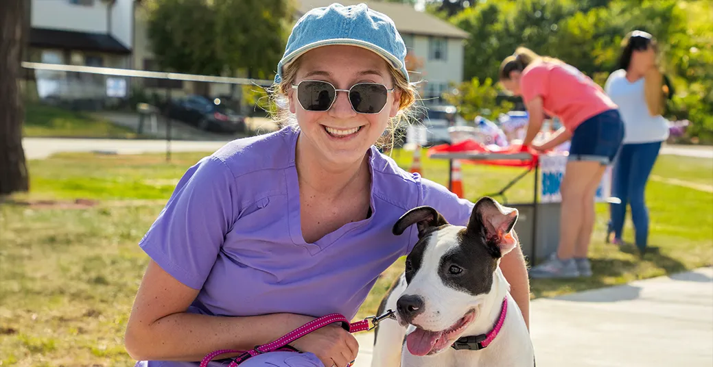 Pooch Pool Party 2025