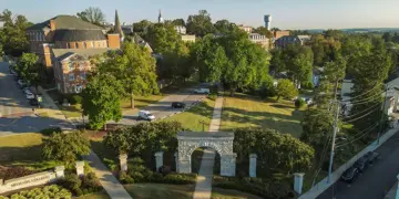 McDaniel College