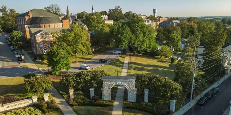 McDaniel College