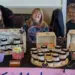 Bello Machre Vendor Event feature image - Carroll News | Carroll Publications | Carroll County, MD Previous Bello Machre vendor Kelly’s Homemades featured a delightful selection of body butter, soaps, sugar scrubs, bath salts, and more.