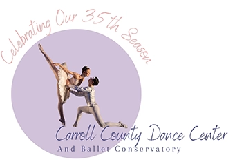 Carroll County Dance Center and Ballet Conservatory
