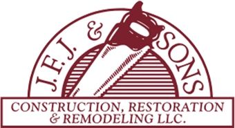 JFJ & Sons Construction, Restoration & Remodeling
