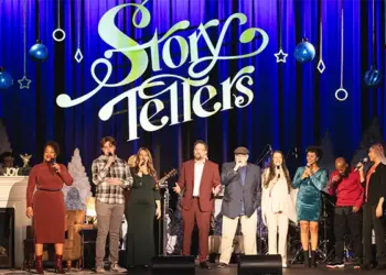 The 2024 Storytellers production