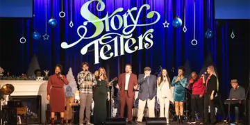 The 2024 Storytellers production