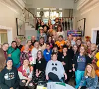 Carroll County Chamber of Commerce Heart of Carroll Carroll County Maryland