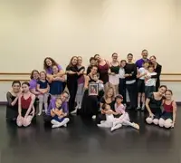 Carroll County Dance Center & Ballet Conservatory Heart of Carroll Carroll County Maryland
