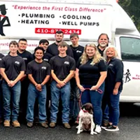 first-class_HOC-feature-image - Carroll News | Carroll Publications | Carroll County, MD - Carroll News | Carroll Publications | Carroll County, MD First Class Mechanical Heart of Carroll Carroll County Maryland