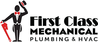 First Class Mechanical Plumbing & HVAC