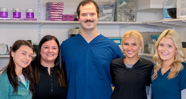 gallagher-kuhn_HOC-image - Carroll News | Carroll Publications | Carroll County, MD Gallagher & Kuhn Dental Group Heart of Carroll Carroll County Maryland