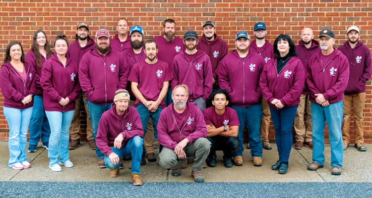 je-turnbaugh_HOC-image - Carroll News | Carroll Publications | Carroll County, MD JE Turnbaugh Plumbing & Heating Heart of Carroll Carroll County Maryland