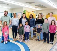The Montessori School of Westminster Heart of Carroll Carroll County Maryland