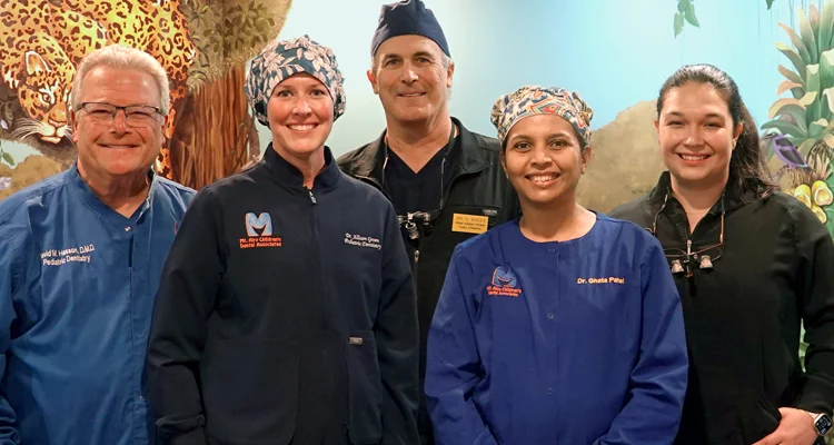 Mt. Airy Dental Associates Heart of Carroll Carroll County Maryland