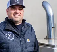 RK's Catering "PitCrew" Heart of Carroll Carroll County Maryland