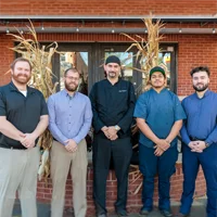 rock-salt-grille_HOC-feature-image - Carroll News | Carroll Publications | Carroll County, MD - Carroll News | Carroll Publications | Carroll County, MD Rock Salt Grille Heart of Carroll Carroll County Maryland