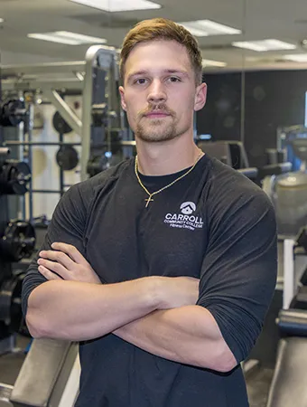 Alec Cascardo CCC