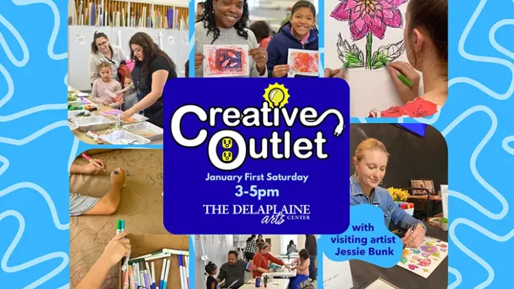 Creative-Outlet-Jan-2026-FB-Cover - Carroll News | Carroll Publications | Carroll County, MD Creative Outlet Jan 2026