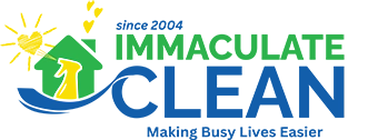 Immaculate Clean