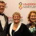 Kelly Koermer Leadership MD Graduation 2025