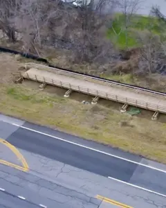 Boardwalk Update - Carroll News | Carroll Publications | Carroll County, MD Boardwalk_AerialView