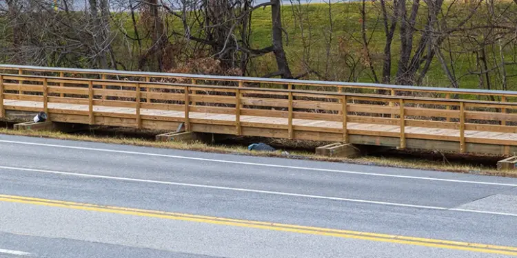 BoardwalkUpdate_FeaturedImage - Carroll News | Carroll Publications | Carroll County, MD The Route 27 "Boardwalk"