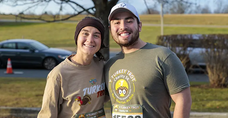 Turkey Trot