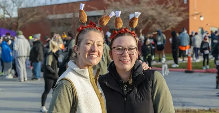Turkey Trot