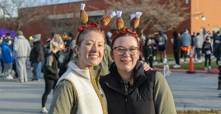 Turkey Trot