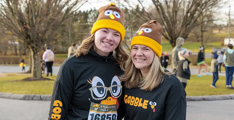 Turkey Trot
